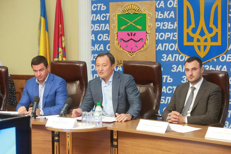 Костянтин Бриль: «Малий та середній бізнес забезпечують більше 52% надходжень до бюджетів всіх рівнів»