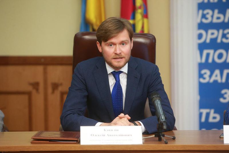 Костянтин Бриль: «Малий та середній бізнес забезпечують більше 52% надходжень до бюджетів всіх рівнів»
