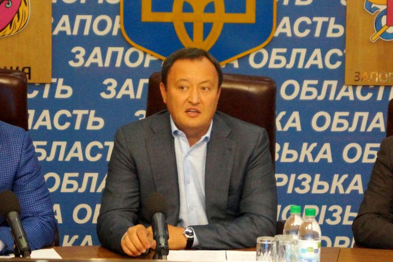 Костянтин Бриль: «Малий та середній бізнес забезпечують більше 52% надходжень до бюджетів всіх рівнів»
