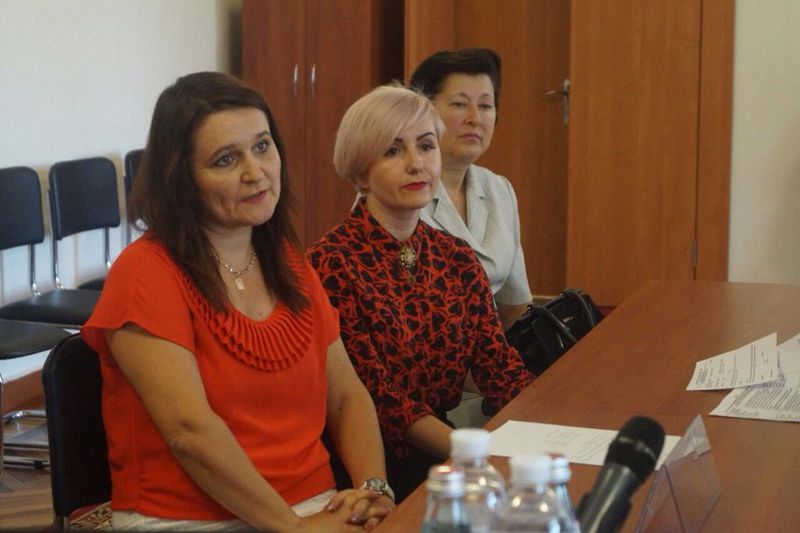 Керівник регіону перебуває з робочою поїздкою в Чернігівському районі