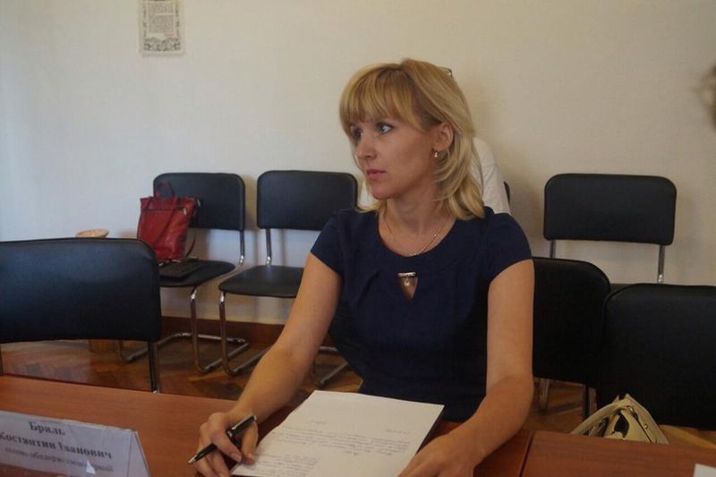 Керівник регіону перебуває з робочою поїздкою в Чернігівському районі