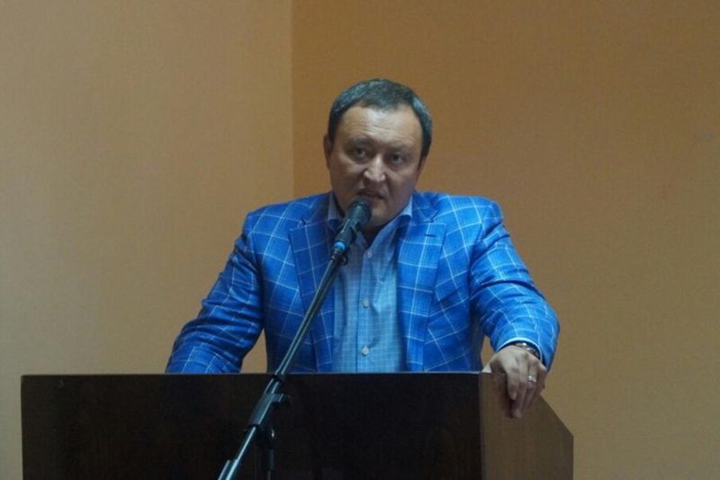 Костянтин Бриль: «Чернігівка має стати в один ряд новостворених спроможних громад»