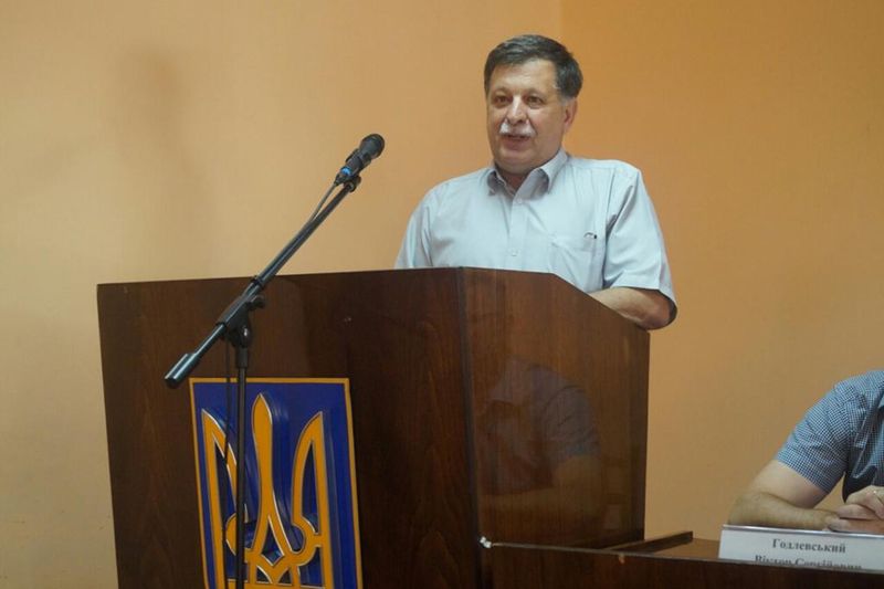 Підприємці  Чернігівського району обговорили проблемні питання з державними службами та владою регіону