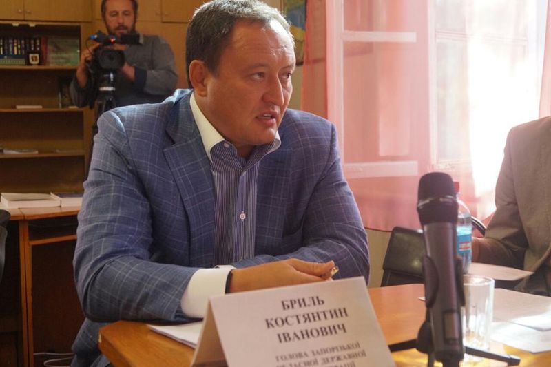 Голова облдержадміністрації з робочою поїздкою відвідав Великобілозерський район