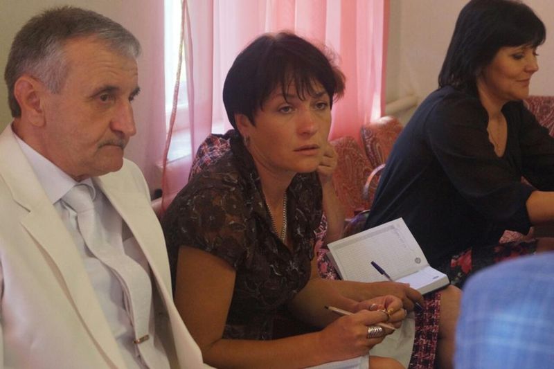 Голова облдержадміністрації з робочою поїздкою відвідав Великобілозерський район