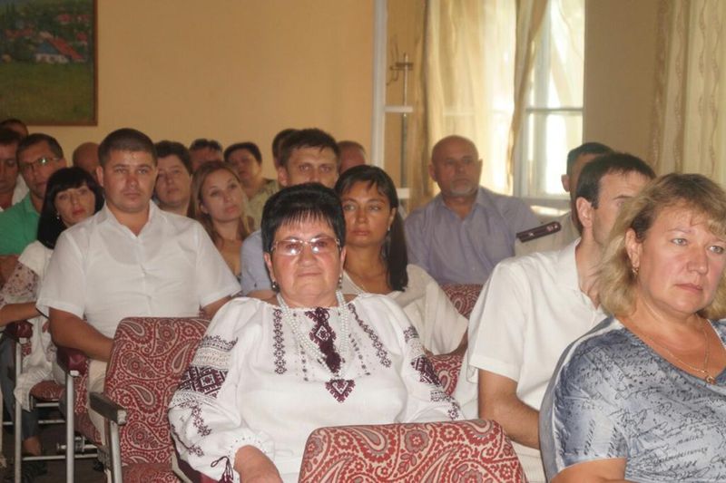 Костянтин Бриль: «Буду виправляти недопрацювання щодо децентралізації, особисто роз’яснюючи всі переваги ініціатив Президента України Петра Порошенка»