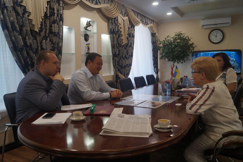 В Запорізькій області пройдуть Міжнародні дні освіти дорослих
