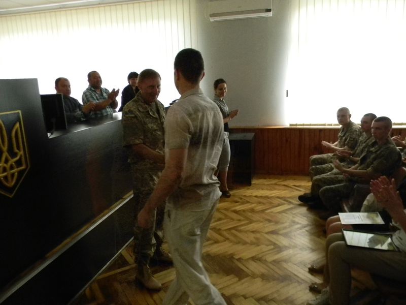 Збройні Сили України – гарант незалежності держави