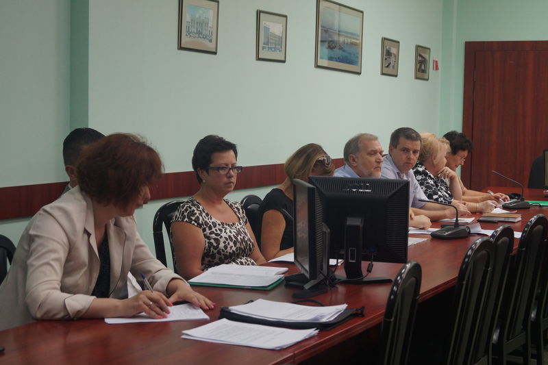 Обласна влада посилює контроль за нарахування субсидій населенню