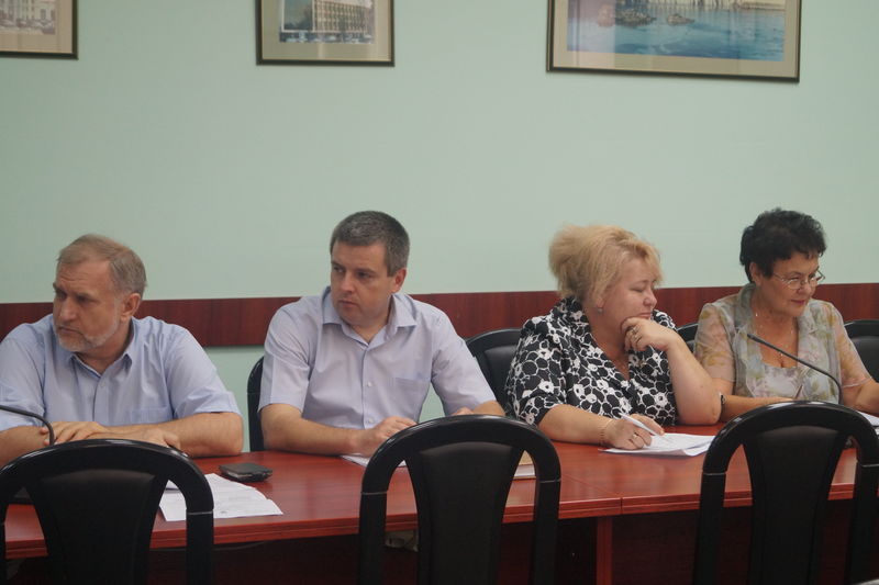 Обласна влада посилює контроль за нарахування субсидій населенню