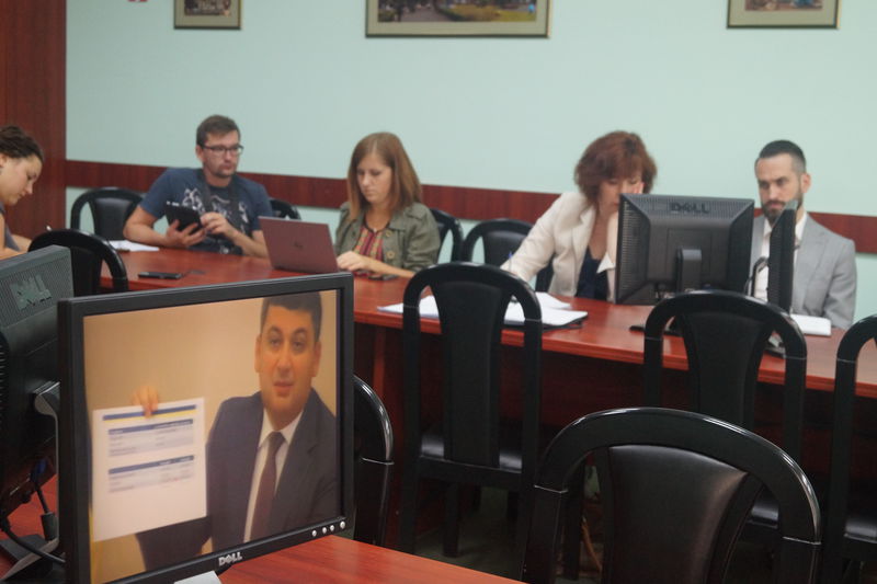 Обласна влада посилює контроль за нарахування субсидій населенню