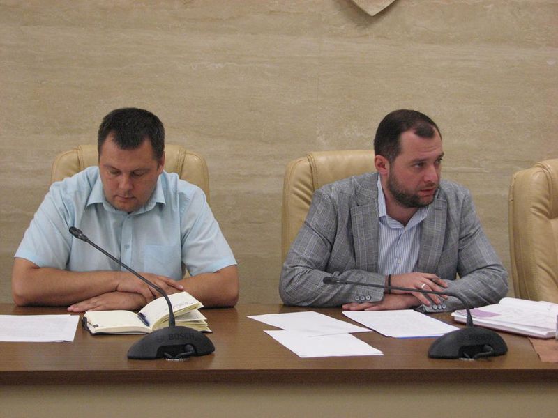 Запроваджується системний моніторинг свиногоподарств для недопущення АЧС