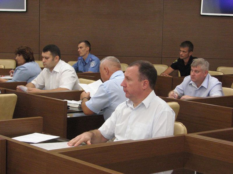 Запроваджується системний моніторинг свиногоподарств для недопущення АЧС
