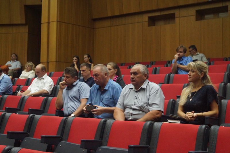 Німеччина ділиться досвідом об’єднання громад, набутим за 25 років