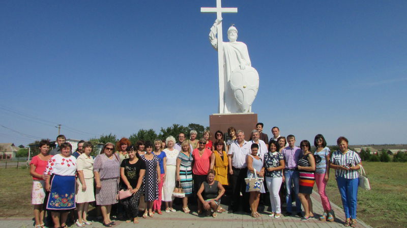 Про проведення практикуму працівників закладів культури клубного типу

