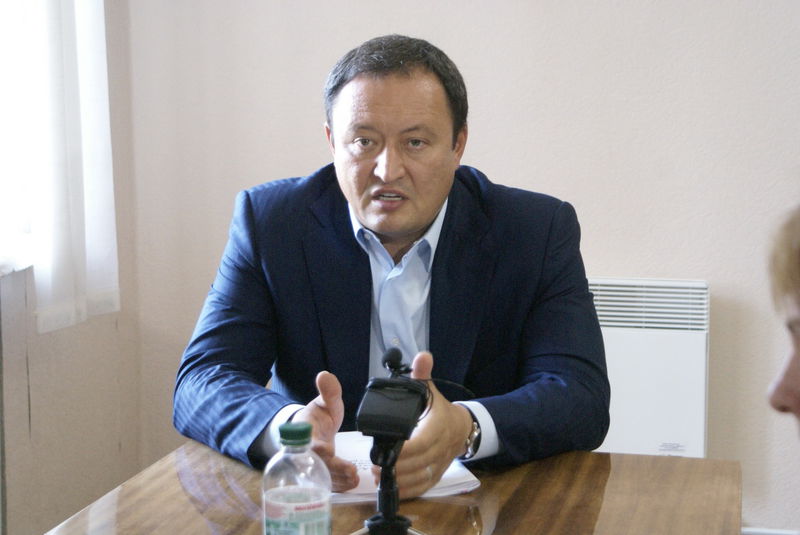 У Більмацькому  районі громади адаптуються  до процесу децентралізації