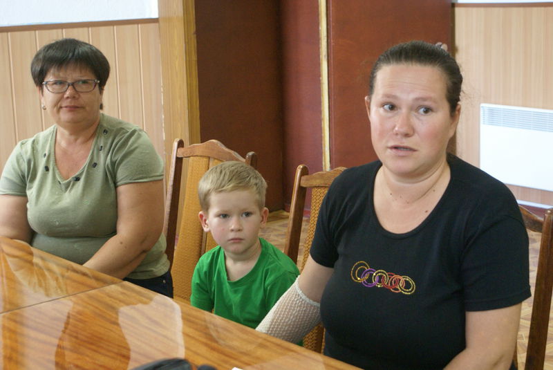 Особисті прийоми - це найкращий спосіб дізнатися про проблеми людей на місцях, - Костянтин Бриль