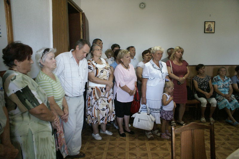 Особисті прийоми - це найкращий спосіб дізнатися про проблеми людей на місцях, - Костянтин Бриль