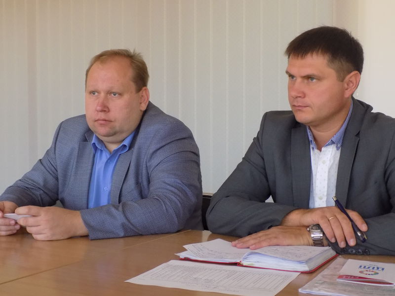 Міжнародні структури допомагають протидіяти гендерно обумовленому насильству в області