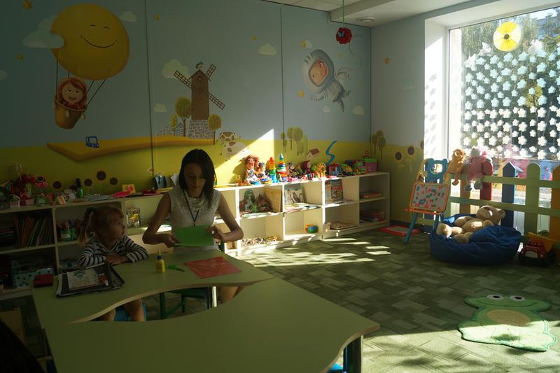 Запоріжці перейматимуть досвід вінничан у створенні Центру надання адмінпослуг
