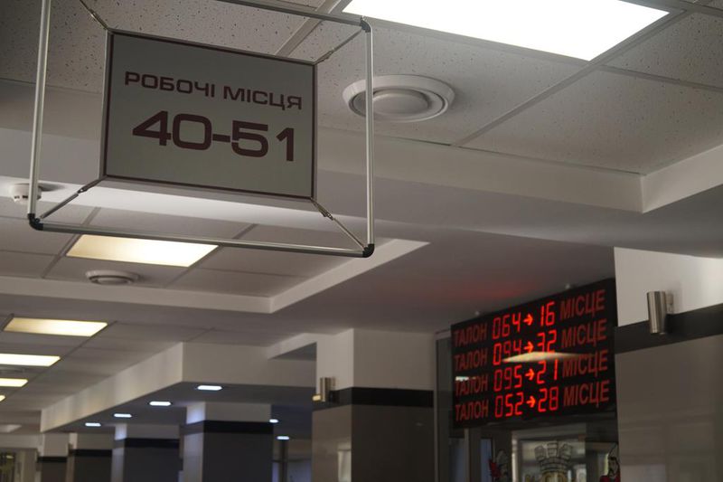 Запоріжці перейматимуть досвід вінничан у створенні Центру надання адмінпослуг