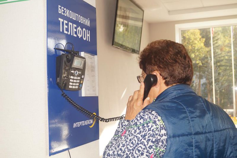 Запоріжці перейматимуть досвід вінничан у створенні Центру надання адмінпослуг