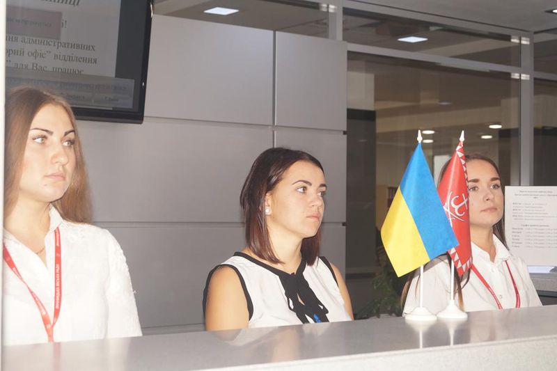 Запоріжці перейматимуть досвід вінничан у створенні Центру надання адмінпослуг
