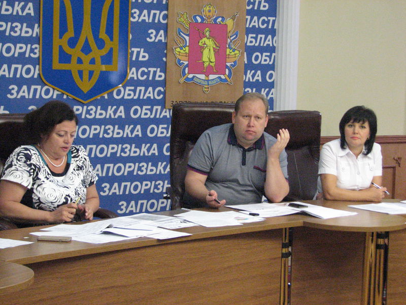 Область готується до Міжнародних днів освіти дорослих в Україні