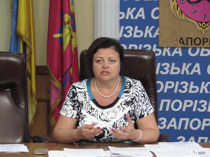 Область готується до Міжнародних днів освіти дорослих в Україні