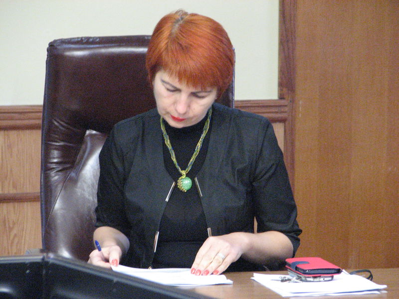 Область готується до Міжнародних днів освіти дорослих в Україні