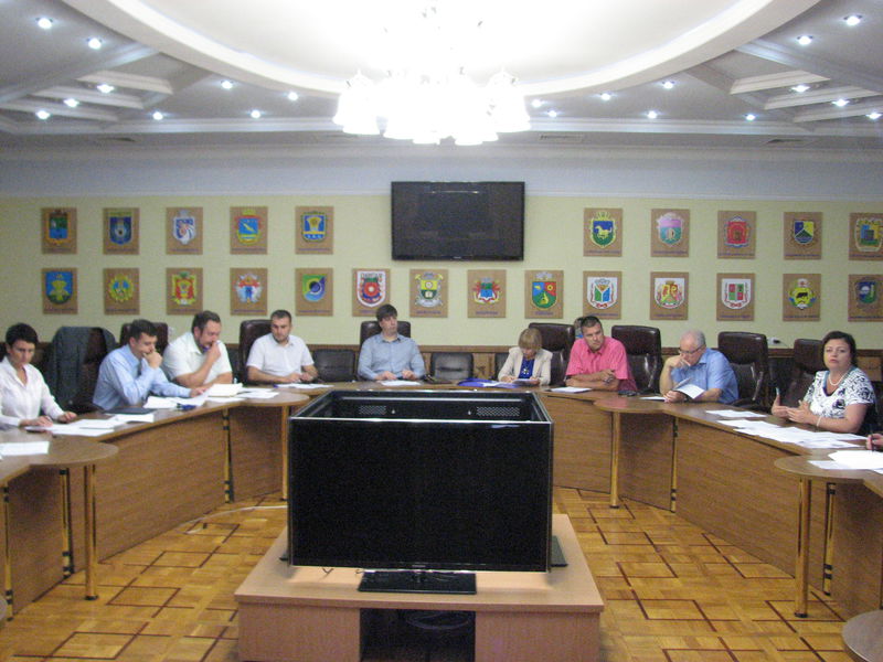Область готується до Міжнародних днів освіти дорослих в Україні