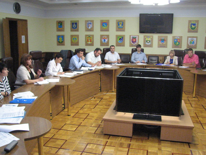 Область готується до Міжнародних днів освіти дорослих в Україні