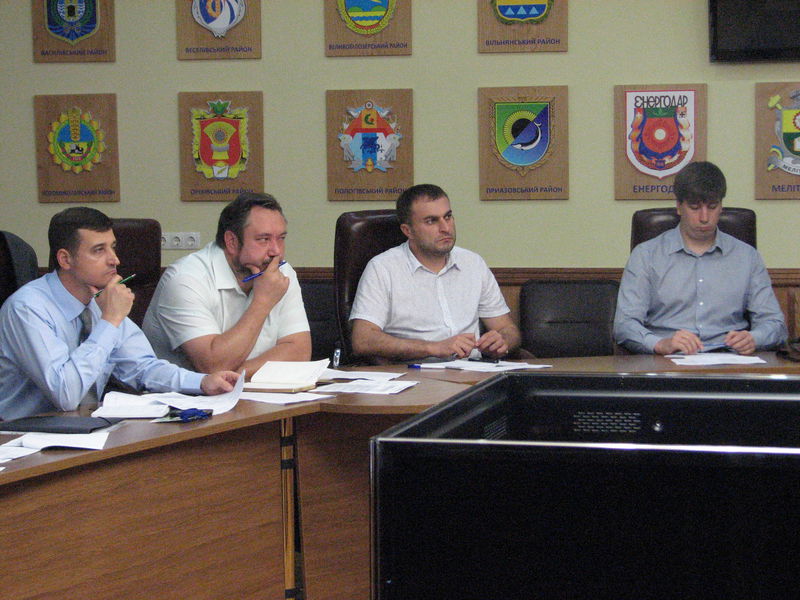 Область готується до Міжнародних днів освіти дорослих в Україні