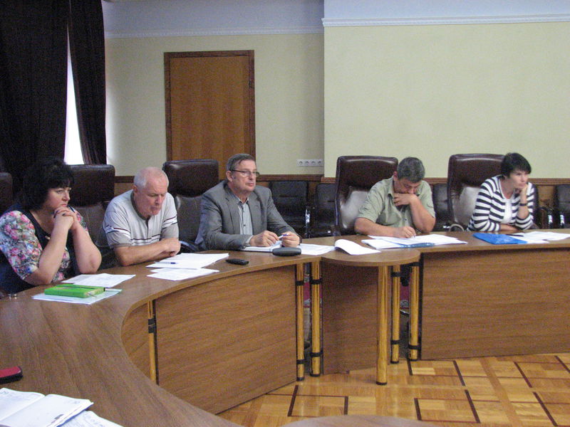 Область готується до Міжнародних днів освіти дорослих в Україні