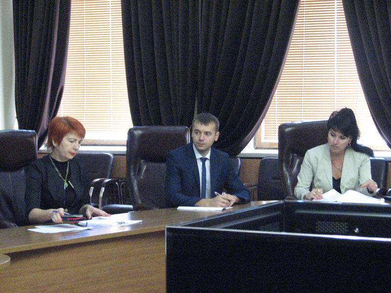Область готується до Міжнародних днів освіти дорослих в Україні
