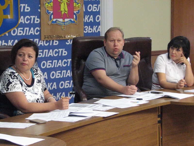 Область готується до Міжнародних днів освіти дорослих в Україні