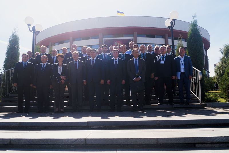 Об’єднані громади по всій Україні отримають 102 мільйони євро на створення багаторівневої системи управління