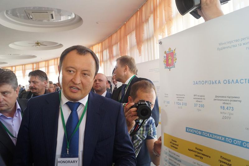 Об’єднані громади по всій Україні отримають 102 мільйони євро на створення багаторівневої системи управління