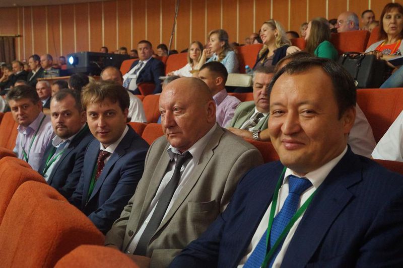 Об’єднані громади по всій Україні отримають 102 мільйони євро на створення багаторівневої системи управління