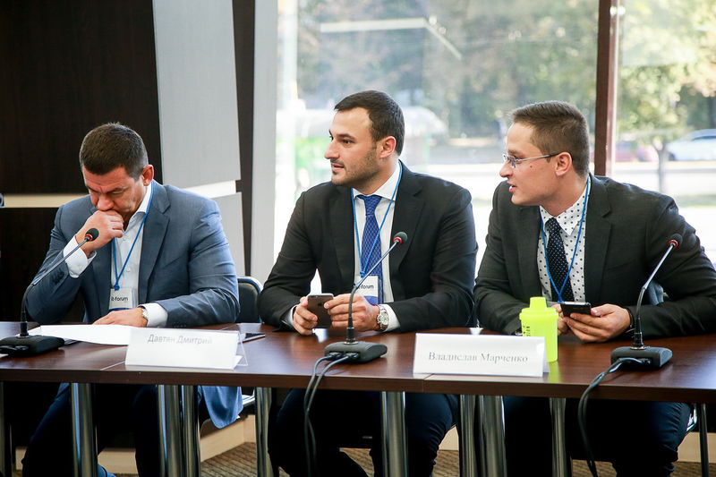 Запоріжжя зібрало еліту IT-сфери