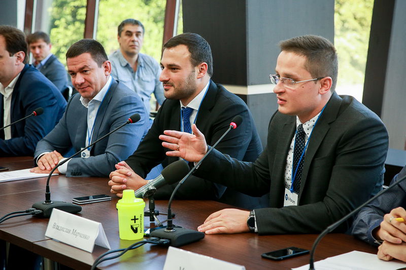 Запоріжжя зібрало еліту IT-сфери