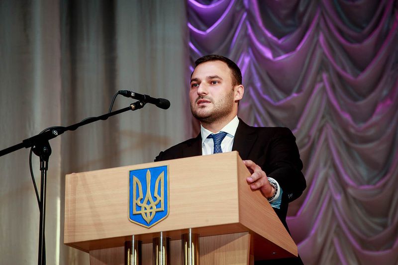 Оперативно-рятувальна служба відзначає ювілей