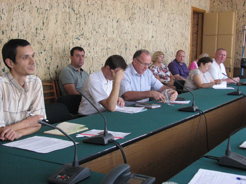 Підготовка області до нового опалювального сезону виходить на фінішну пряму