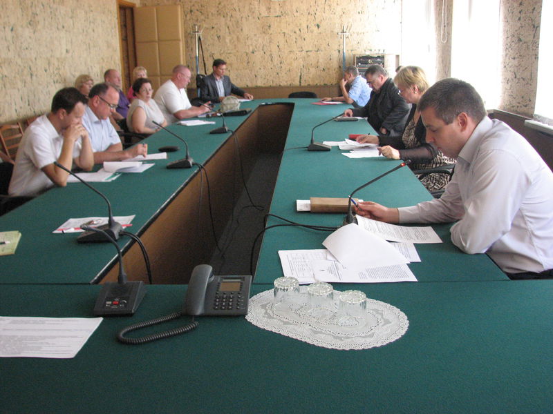 Підготовка області до нового опалювального сезону виходить на фінішну пряму