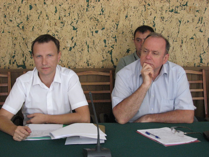 Підготовка області до нового опалювального сезону виходить на фінішну пряму