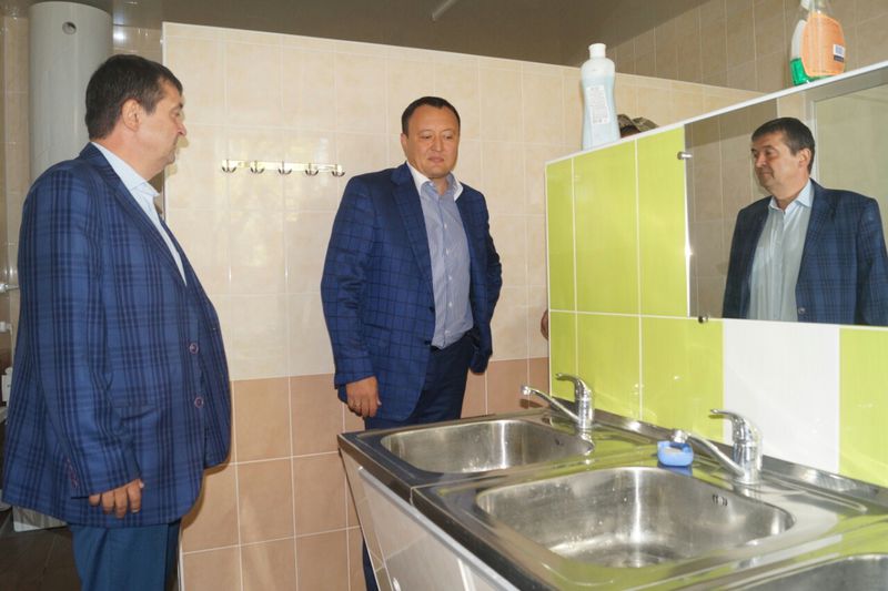 Допомога військовим – один із пріоритетів роботи обласної та місцевої влади
