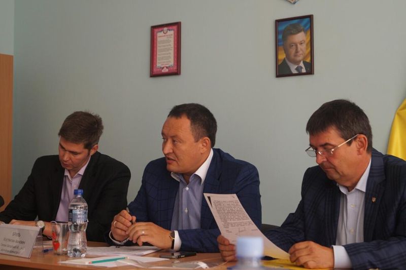 Костянтин Бриль: «Спілкування з громадою на місцях підтверджує, що, проводячи децентралізацію, влада рухається в правильному напрямку»