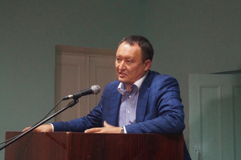 Костянтин Бриль: «Спілкування з громадою на місцях підтверджує, що, проводячи децентралізацію, влада рухається в правильному напрямку»