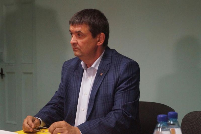 Костянтин Бриль: «Спілкування з громадою на місцях підтверджує, що, проводячи децентралізацію, влада рухається в правильному напрямку»
