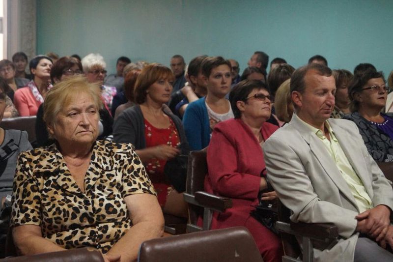 Костянтин Бриль: «Спілкування з громадою на місцях підтверджує, що, проводячи децентралізацію, влада рухається в правильному напрямку»